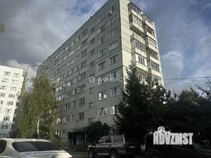 1-к квартира, вторичка, 35м2, 1/9 этаж
