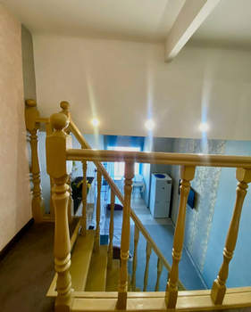 Студия квартира, вторичка, 30м2, 6/8 этаж