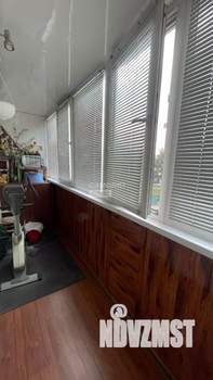 1-к квартира, вторичка, 40м2, 3/9 этаж