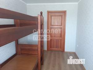 3-к квартира, вторичка, 72м2, 12/16 этаж