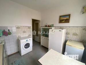 2-к квартира, вторичка, 57м2, 7/9 этаж