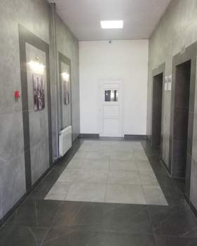 3-к квартира, сданный дом, 99м2, 3/17 этаж