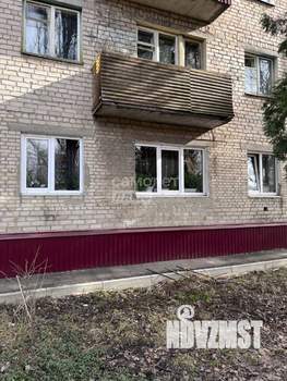 2-к квартира, вторичка, 46м2, 1/5 этаж