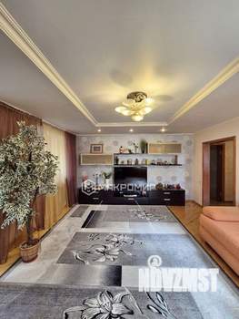 3-к квартира, вторичка, 99м2, 2/5 этаж