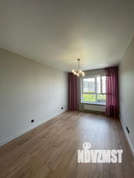2-к квартира, вторичка, 46м2, 11/16 этаж