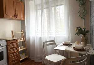 1-к квартира, вторичка, 32м2, 2/5 этаж