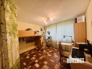 3-к квартира, вторичка, 63м2, 8/9 этаж