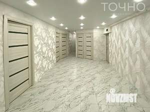 4-к квартира, вторичка, 60м2, 4/5 этаж
