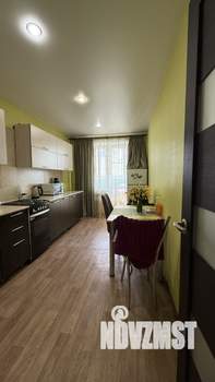 1-к квартира, вторичка, 40м2, 9/17 этаж