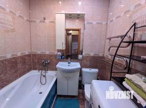 1-к квартира, вторичка, 36м2, 8/12 этаж