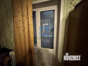 1-к квартира, вторичка, 34м2, 2/9 этаж