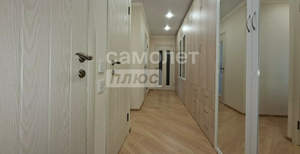 2-к квартира, вторичка, 52м2, 3/10 этаж
