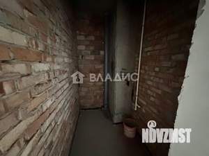 1-к квартира, вторичка, 65м2, 7/17 этаж