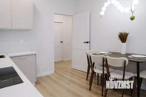 1-к квартира, вторичка, 45м2, 14/17 этаж