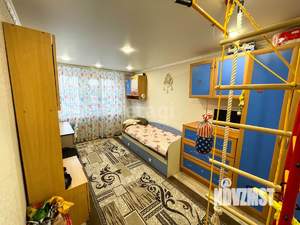 3-к квартира, вторичка, 58м2, 5/5 этаж
