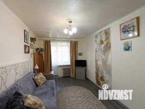 2-к квартира, вторичка, 40м2, 5/5 этаж