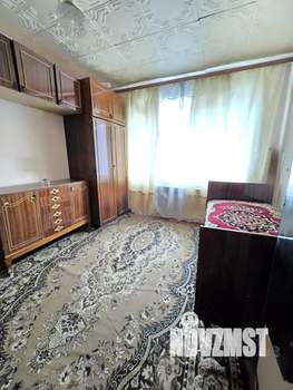 1-к квартира, вторичка, 22м2, 1/9 этаж