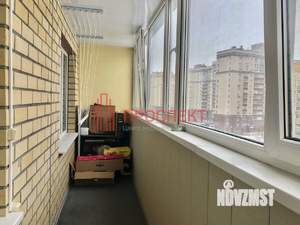 1-к квартира, вторичка, 38м2, 6/10 этаж