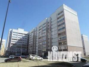 1-к квартира, вторичка, 38м2, 5/10 этаж