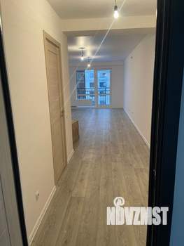 Студия квартира, вторичка, 34м2, 12/17 этаж