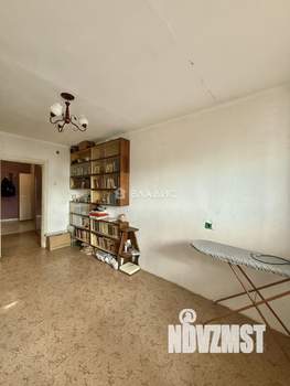 2-к квартира, вторичка, 54м2, 8/12 этаж