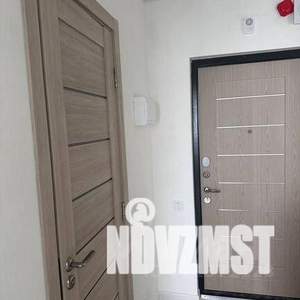 Студия квартира, вторичка, 34м2, 4/18 этаж