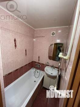 2-к квартира, вторичка, 45м2, 4/5 этаж