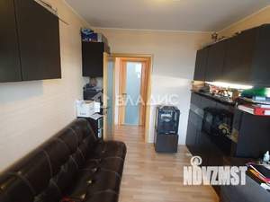 4-к квартира, вторичка, 106м2, 5/16 этаж