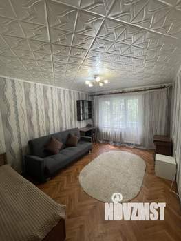 1-к квартира, вторичка, 30м2, 4/5 этаж