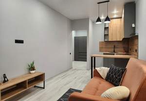 2-к квартира, вторичка, 43м2, 11/16 этаж