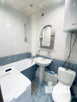 3-к квартира, вторичка, 55м2, 8/9 этаж