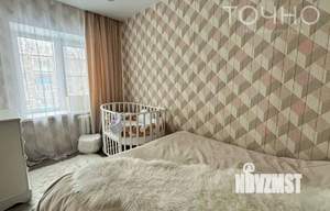 2-к квартира, вторичка, 45м2, 3/5 этаж