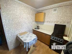 2-к квартира, вторичка, 43м2, 7/9 этаж