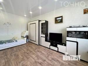 1-к квартира, вторичка, 37м2, 2/3 этаж