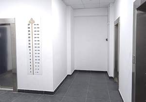 Студия квартира, вторичка, 34м2, 16/18 этаж