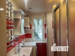 3-к квартира, вторичка, 60м2, 1/5 этаж