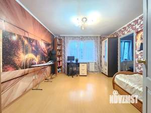 3-к квартира, вторичка, 64м2, 7/10 этаж