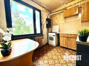 1-к квартира, вторичка, 31м2, 5/5 этаж