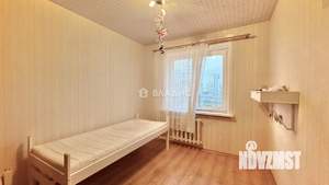 3-к квартира, вторичка, 63м2, 10/10 этаж