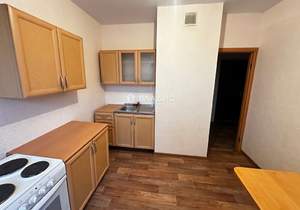 1-к квартира, вторичка, 33м2, 6/15 этаж