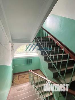 3-к квартира, вторичка, 78м2, 3/5 этаж