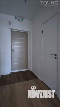 Студия квартира, вторичка, 30м2, 2/17 этаж