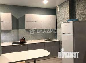 Студия квартира, вторичка, 28м2, 4/16 этаж
