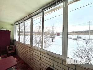 1-к квартира, вторичка, 35м2, 1/10 этаж