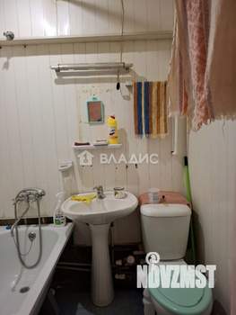 1-к квартира, вторичка, 29м2, 1/5 этаж