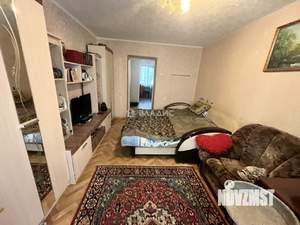 1-к квартира, вторичка, 34м2, 1/6 этаж