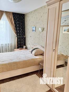 3-к квартира, вторичка, 69м2, 4/10 этаж