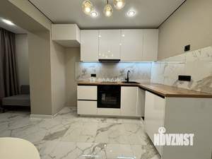 1-к квартира, вторичка, 39м2, 2/3 этаж