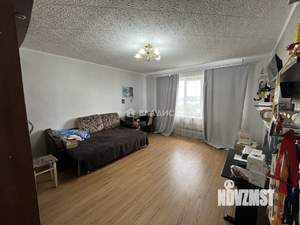 1-к квартира, вторичка, 36м2, 9/9 этаж