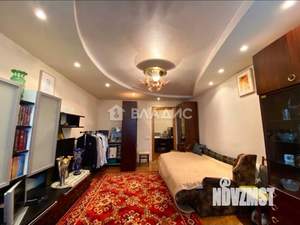 1-к квартира, вторичка, 42м2, 8/10 этаж